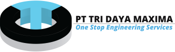 logo PT Tri Daya Maxima perusahaan epc indonesia