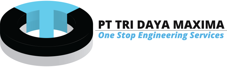 Logo PT Tri Daya Maxima