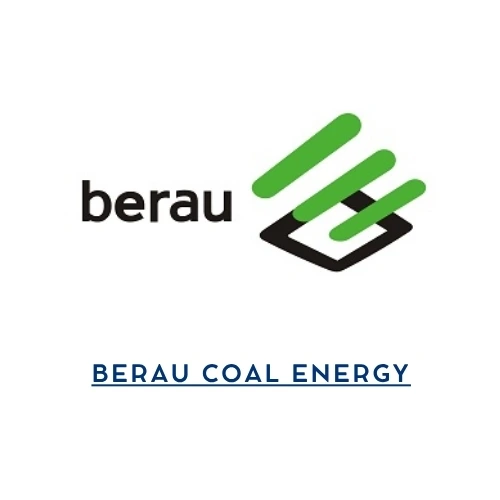 Klien perusahaan EPC Indonesia PT Tri Daya Maxima - Berau Coal Energy