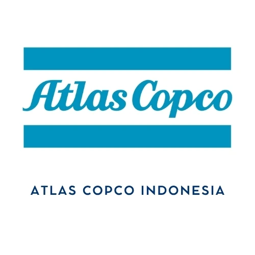 Klien perusahaan EPC Indonesia PT Tri Daya Maxima - Atlas Copco Indonesia