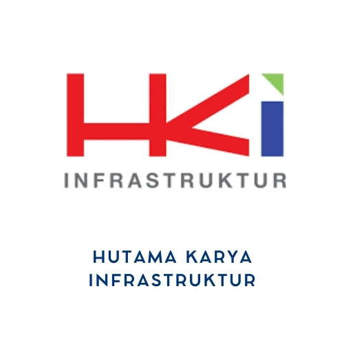 Klien perusahaan EPC Indonesia PT Tri Daya Maxima - Hutama Karya Infrastruktur (HKI)