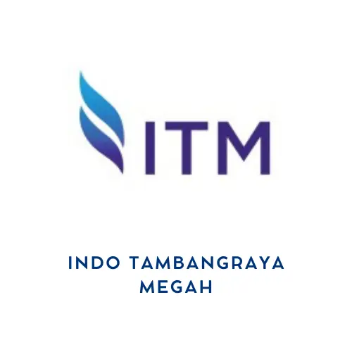 Klien perusahaan EPC Indonesia PT Tri Daya Maxima - Indo Tambangraya Megah (ITM)