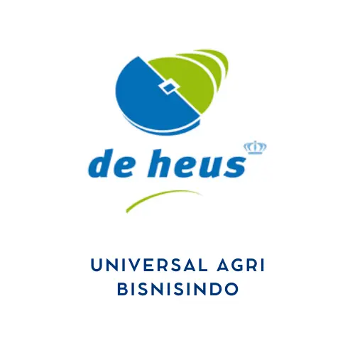Klien perusahaan EPC Indonesia PT Tri Daya Maxima - Universal Agri Bisnisindo (De Heus)