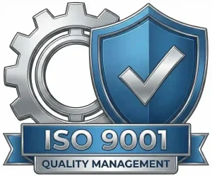 Sertifikasi sistem manajemen terintegrasi ISO 9001, 14001, 45001 dan K3 PT Tri Daya Maxima.