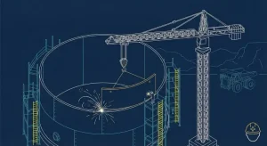 Field construction management by EPC contractor services with Zero Accident target supervision.